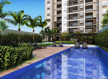 Foto 01 · Lançamento Still Nova Campinas Apartamentos de 40m2 a 59 m2, 1 ou 2 Dormitórios, Suíte, Área de Laze