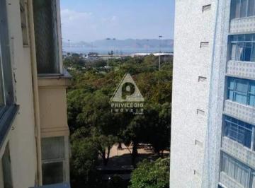 Apartamento · 76m² · 2 Quartos · Apartamento à venda, 2 quartos, 1 suíte, Glória - RIO DE JANEIRO/RJ