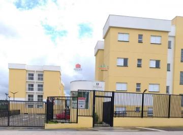 Apartamento · 52m² · 2 Quartos · 1 Vaga · Apartamento à venda Residencial Florença II em Vinhedo