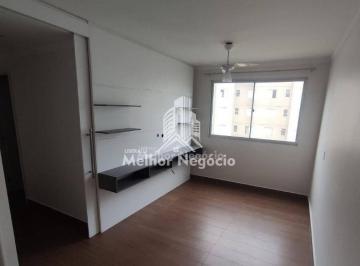 Apartamento · 45m² · 2 Quartos · 1 Vaga · Apartamento à venda com 2 dormitórios no Vila Matão II no Parque Yolanda(Nova Veneza) Sumaré/SP.