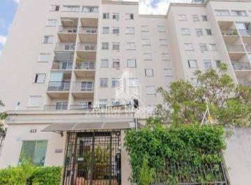 Apartamento · 58m² · 3 Quartos · 1 Vaga · Apartamento à venda com 3 dormitórios (quartos), Jardim Paranapanema, Campinas, SP