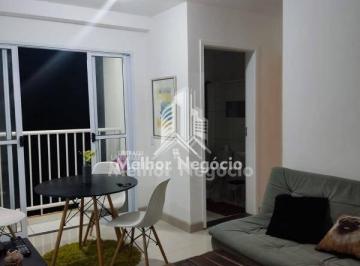 Apartamento · 65m² · 2 Quartos · 1 Vaga · Apartamento à venda com 2 dormitórios no Condomínio Residencial Jesus de Nazaré, no Jardim Eliza, Va