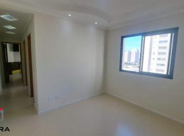 Apartamento · 51m² · 2 Quartos · 1 Vaga · Apartamento para aluguel 2 quartos 1 vaga Campestre - Santo André - SP