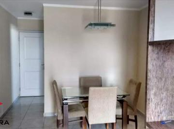 Apartamento · 65m² · 3 Quartos · 2 Vagas · Apartamento para aluguel 3 quartos 2 vagas Baeta Neves - São Bernardo do Campo - SP