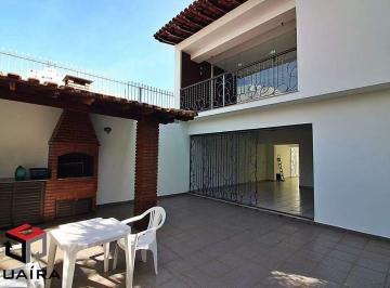 Casa · 308m² · 3 Quartos · 4 Vagas · Sobrado para aluguel 3 quartos 1 suíte 4 vagas Das Américas - São Bernardo do Campo - SP