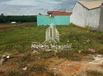 Comercial · 292m² · Terreno à venda com 292m² no Bairro São Judas Tadeu em Saltinho-SP