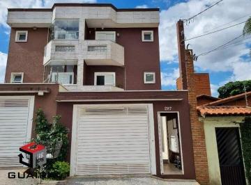 Apartamento · 77m² · 3 Quartos · 2 Vagas · Apartamento para aluguel 3 quartos 1 suíte 2 vagas Eldízia - Santo André - SP