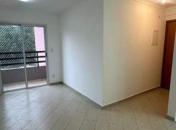 Apartamento · 70m² · 2 Quartos · Apartamento para aluguel 2 quartos 1 suíte Jardim - Santo André - SP