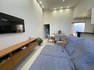 Casa · 176m² · 3 Quartos · 2 Vagas · Casa à venda com 3 quartos sendo 1 suítes em Sumaré/SP