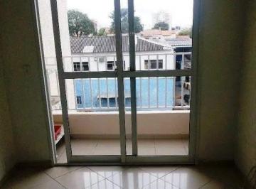 Apartamento · 53m² · 2 Quartos · 1 Vaga · Apartamento para aluguel 2 quartos 1 vaga Assunção - São Bernardo do Campo - SP