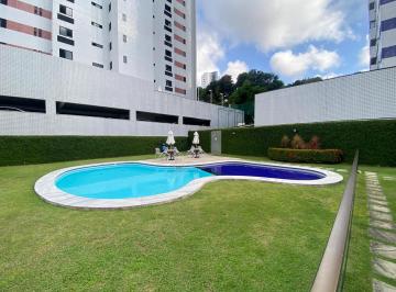 Apartamento de 3 quartos, Recife · Casa Forte 3Q - Próximo ao colégio Motivo - Edf Maria Inês