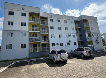 Foto 01 · Apartamento, Reta, São Francisco do Sul, SC