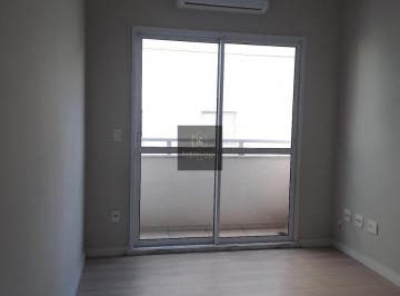 Foto 01 · Apartamento à venda em Taubaté-SP, Jardim da Luz: 1 quarto, 1 sala, 1 banheiro, 1 vaga de garagem, 4
