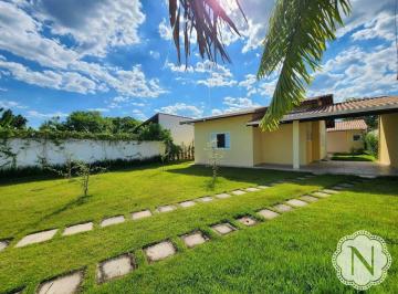 Casa · 142m² · 3 Quartos · 10 Vagas · Casa à venda com 3 quartos no bairro Sabaúna 