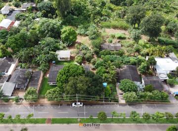Terreno · 2977m² · Maestria Sua imobiliária de confiança em Sorriso-MT
