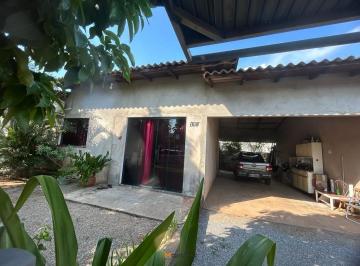 Casa · 98m² · 3 Quartos · 2 Vagas · Maestria Sua imobiliária de confiança em Sorriso-MT 