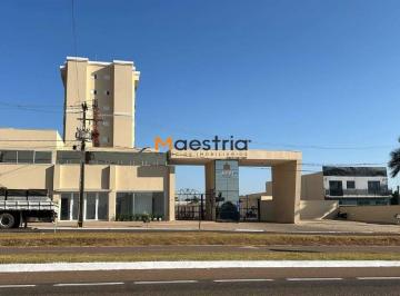 Apartamento · 85m² · 3 Quartos · 2 Vagas · Venda: Apartamento 3 Dormitórios com 2 Vagas na Rota do Sol, Sorriso (Aceita Permuta)