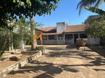 Casa · 90m² · 2 Quartos · 1 Vaga · Casa Residencial à Venda em Taiamã I, Sorriso – 2 suítes, Varanda Gourmet e Churrasqueira