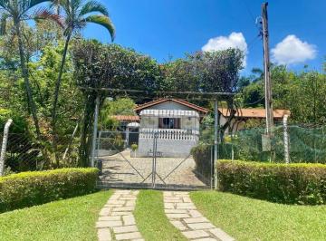 Casa · 286m² · 5 Quartos · 2 Vagas · Casa à venda no Condomínio Vista Alegre Sede em Vinhedo - interior de São Paulo.