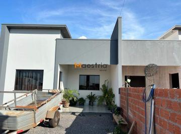 Casa · 180m² · 2 Quartos · Maestria Sua imobiliária de confiança em Sorriso-MT