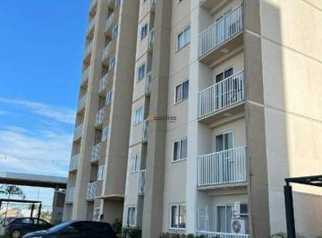Apartamento · 59m² · 2 Quartos · 1 Vaga · Apartamento 2 Dormitórios com 1 Suíte na Frente – Sorriso/MT, Rota do Sol