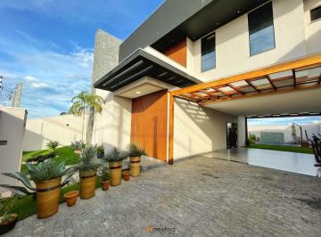 Casa · 350m² · 3 Quartos · 4 Vagas · Maestria Sua imobiliária de confiança em Sorriso-MT 