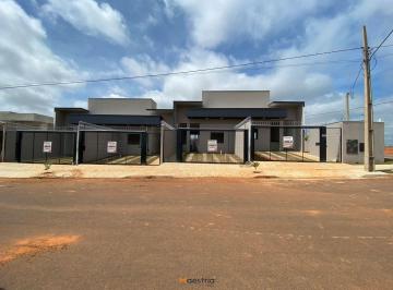 Casa · 266m² · 2 Quartos · Maestria Sua imobiliária de confiança em Sorriso-MT