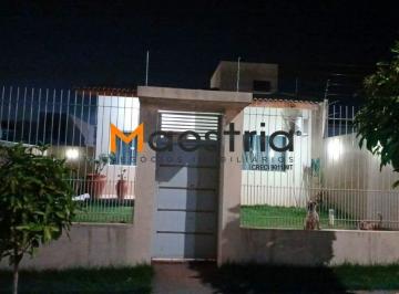 Casa · 64m² · 2 Quartos · Maestria Sua imobiliária de confiança em Sorriso-MT 