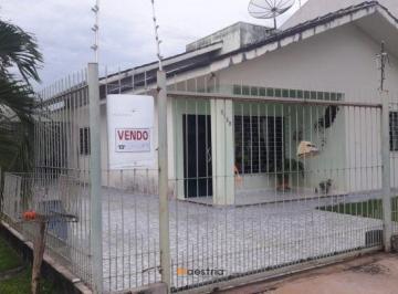 Casa · 130m² · 3 Quartos · Maestria Sua imobiliária de confiança em Sorriso-MT 