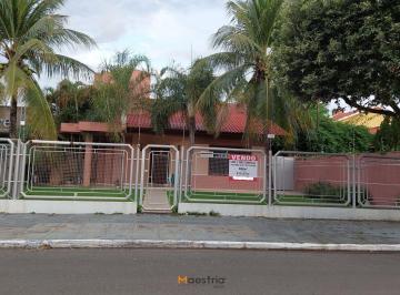 Casa · 413m² · 3 Quartos · 2 Vagas · Maestria Sua imobiliária de confiança em Sorriso-MT