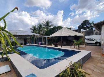 Casa · 256m² · 4 Quartos · Maestria Sua imobiliária de confiança em Sorriso-MT