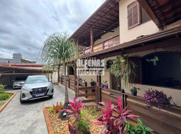 Casa · 209m² · 4 Quartos · 5 Vagas · Casa à venda 4 quartos no Bairro RIACHO DAS PEDRAS