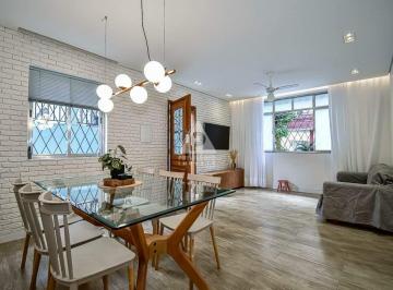 sala · Casa de rua à venda, 3 quartos, 1 suíte, Tijuca - RIO DE JANEIRO/RJ