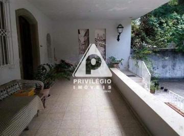 Casa · 425m² · 3 Quartos · 2 Vagas · Privilégio Imóveis vende: Casa Duplex 3 quartos, 2 suítes, 2 vagas – Gávea, RJ