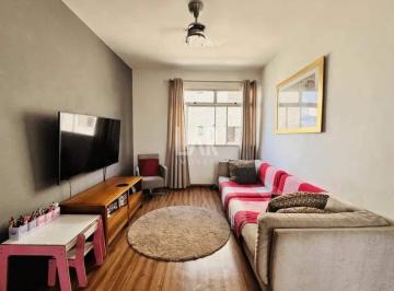 Apartamento · 60m² · 2 Quartos · 1 Vaga · Apartamento à venda, 2 quartos, 1 vaga, Estoril - Belo Horizonte/MG