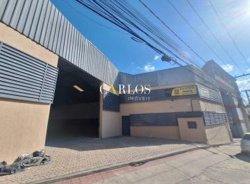 Comercial · 982m² · Galpão para aluguel, Jaraguá - Belo Horizonte/MG