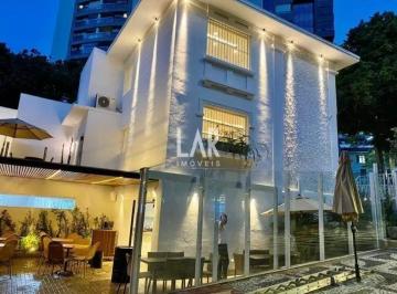Casa · 267m² · Casa Comercial à venda, Funcionários - Belo Horizonte/MG
