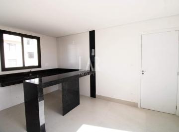 Apartamento · 62m² · 2 Quartos · 2 Vagas · Apartamento à venda, 2 quartos, 2 suítes, 2 vagas, Barroca - Belo Horizonte/MG