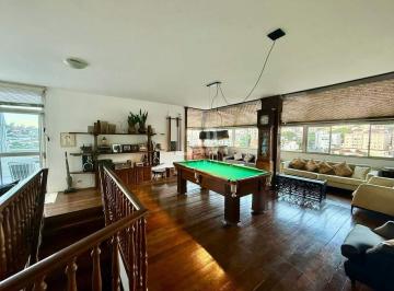 Apartamento · 250m² · 4 Quartos · 2 Vagas · Cobertura à venda, 4 quartos, 1 suíte, 2 vagas, Santa Lúcia - Belo Horizonte/MG