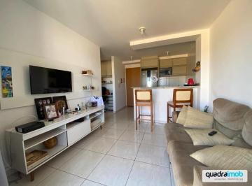 Apartamento de 1 quarto, Samambaia · RESIDENCIAL SIENNA - Apartamento Garden 1 quarto + vaga de garagem coberta