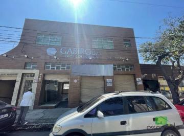 Comercial · 100m² · Loja comercial de 100m² no bairro Eldorado em Contagem/MG. Com 2 banheiros, cozinha - R$ 6.500,00
