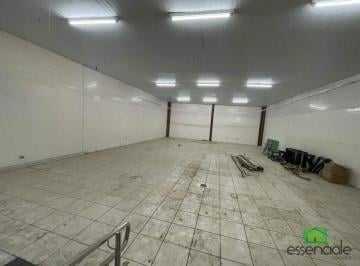 Comercial · 250m² · Galpão Comercial 100m² no Eldorado em Contagem/MG - R$ 5.500,00
