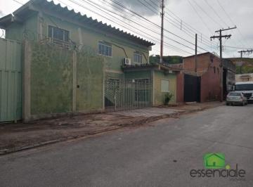 Comercial · 2100m² · 20 Vagas · Ponto comercial com 2 Prédios de Escritório - 2100m² - R$ 10.000,00