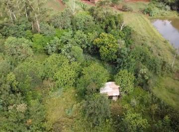 Rural · 2000m² · Chácara Exclusiva à Venda em Marechal Cândido Rondon em frente o asfalto entre Marechal e Pato Braga