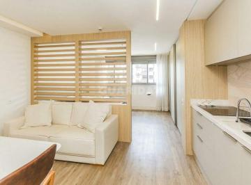 Apartamento · 42m² · 1 Quarto · Excelente apartamento mobiliado no bairro Petrópolis