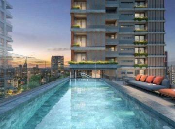 Apartamento Venda 131m² de 2 quartos · Itaim Bibi Apartamento A Venda 2 Dormitórios 101m² 2 Suítes 1 Vaga Novo
