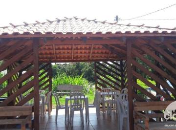 Casa · 5831m² · 1 Quarto · Casa à venda, 1 quarto, Área Rural - Cascavel/Pr