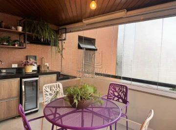 Apartamento · 178m² · 3 Quartos · 3 Vagas · Apartamento à venda, 3 quartos, 1 suíte, 3 vagas, Santa Paula - São Caetano do Sul/SP