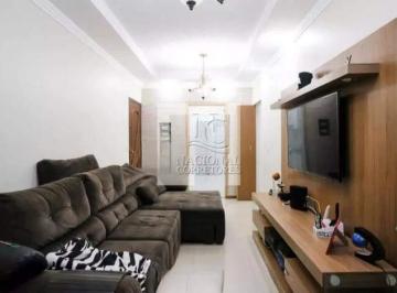 Apartamento · 114m² · 3 Quartos · 1 Vaga · Apartamento à venda, 3 quartos, 1 suíte, 1 vaga, Santa Maria - São Caetano do Sul/SP