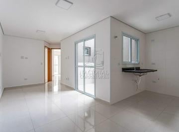 Apartamento · 50m² · 2 Quartos · 1 Vaga · Apartamento Sem Condomínio à venda, 2 quartos, 1 suíte, 1 vaga, Parque Capuava -